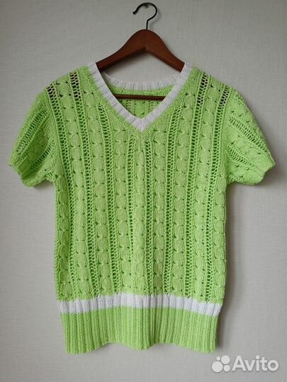 Женская летняя одежда пакетом 44-46