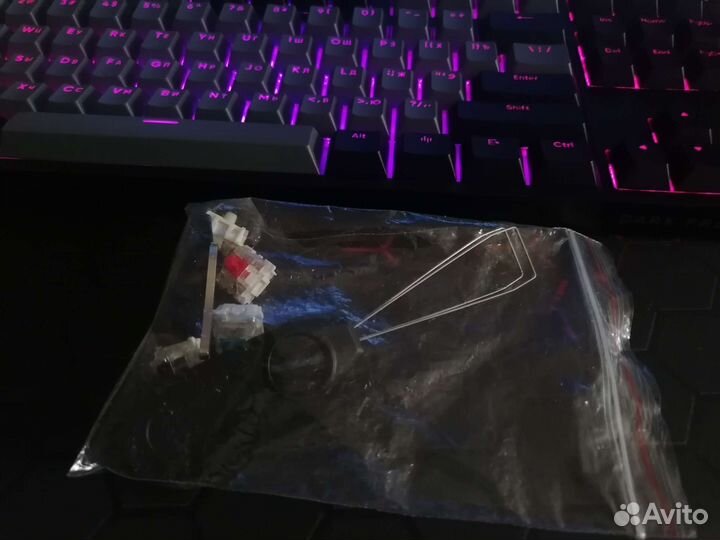 Dark project kd87a cap teal