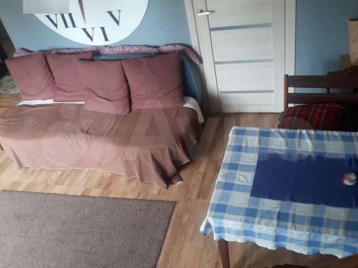 Комната 12 м², 2/2 эт.