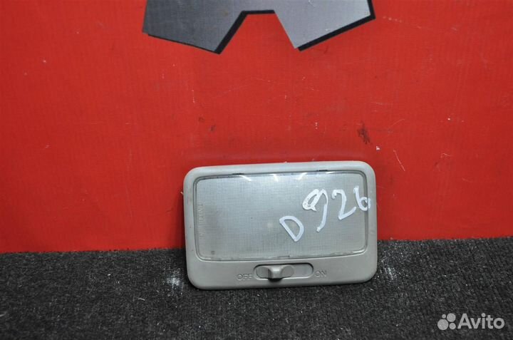 Светильник салона honda CR-V RD3