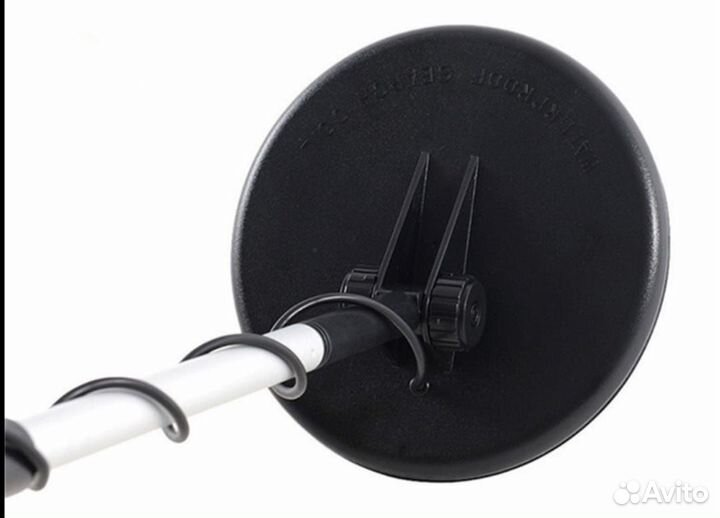 Металлоискатель MD 4030 новый