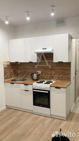 Кухня как в IKEA