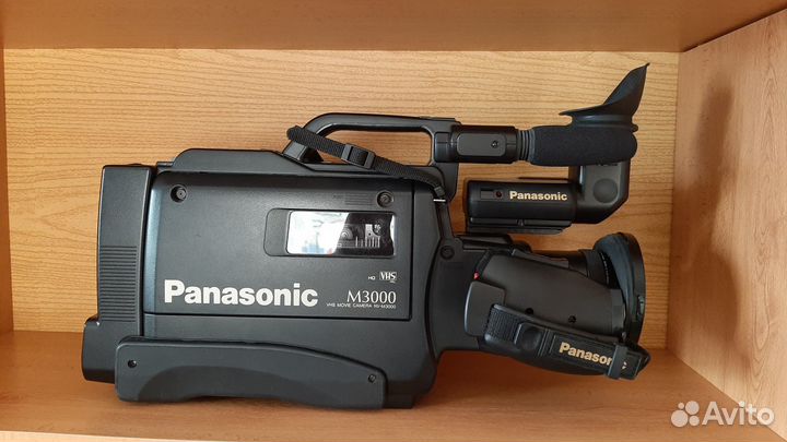 Видеокамера Panasonic
