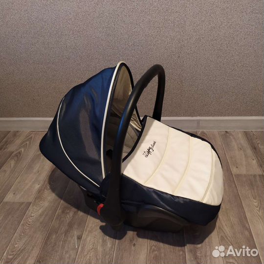 Автолюлька