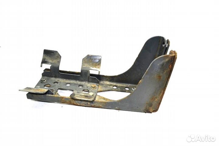 Кронштейн ресивера mercedes-benz Actros MP4 2542