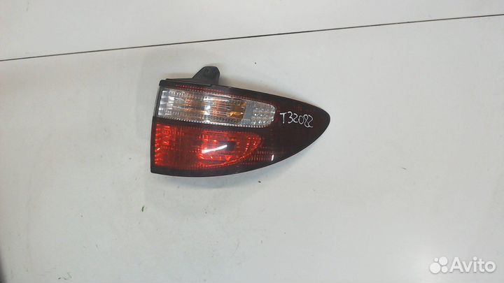 Фонарь (задний) Toyota Previa (Estima), 2001
