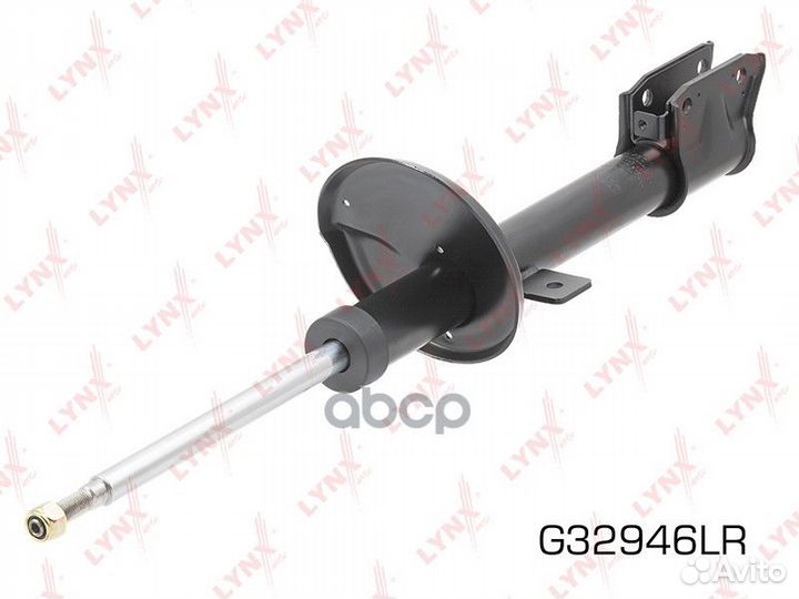 Стойка амортизационная зад прав/лев G32946LR