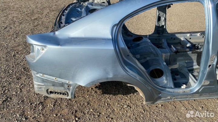 Четверть задний Lexus Is 250 седан 2.5 2005-2008