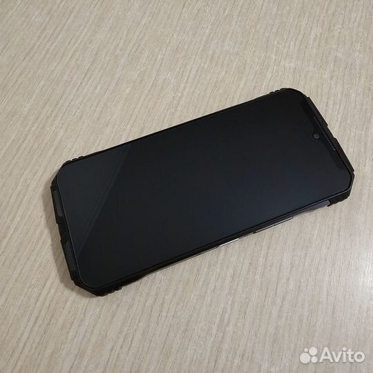 DOOGEE V30T, 12/256 ГБ