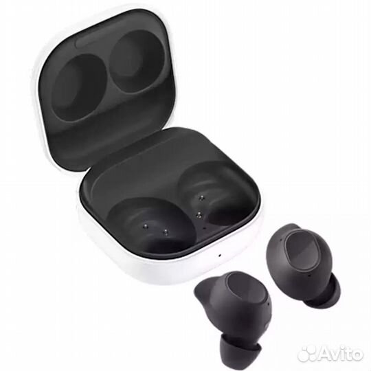 Наушники Samsung Galaxy Buds FE Graphite 687485