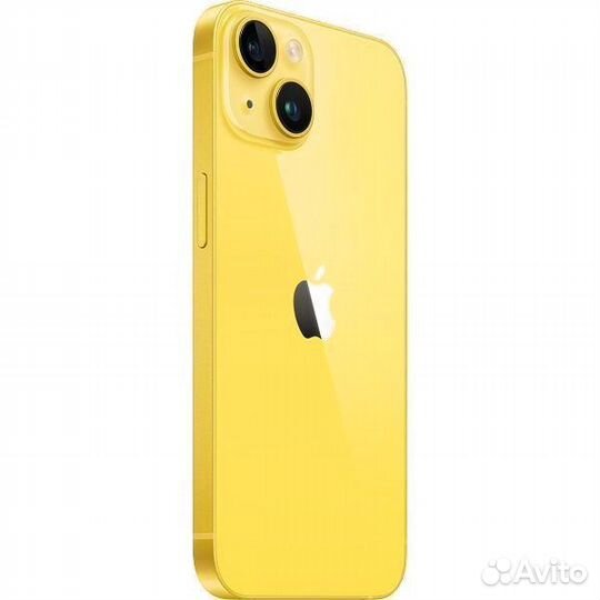 iPhone 14, 128 ГБ