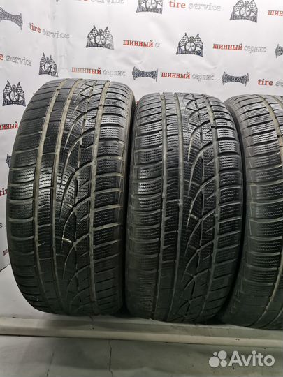 Hankook Winter I'Cept Evo 225/50 R17