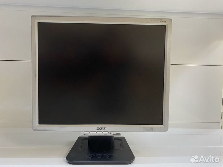 Монитор Acer AL1716