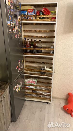 Полка в стену