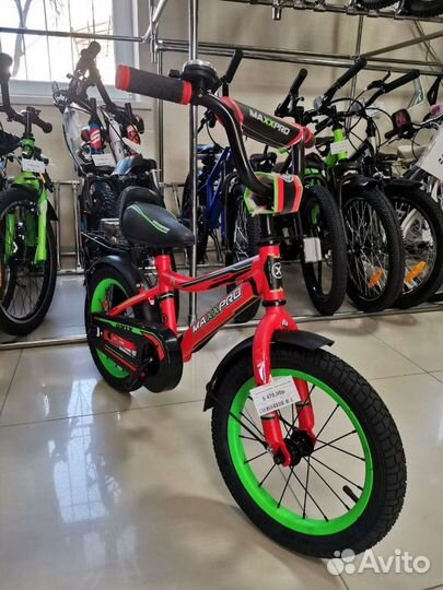 Более 300 моделей велосипедов