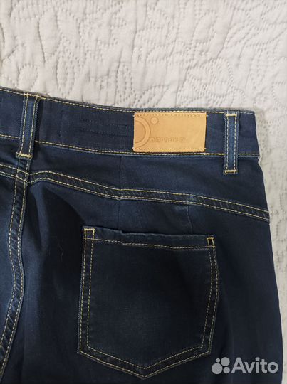 Джинсы Elena Miro 48