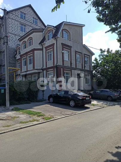 Продам торговое помещение, 2399 м²