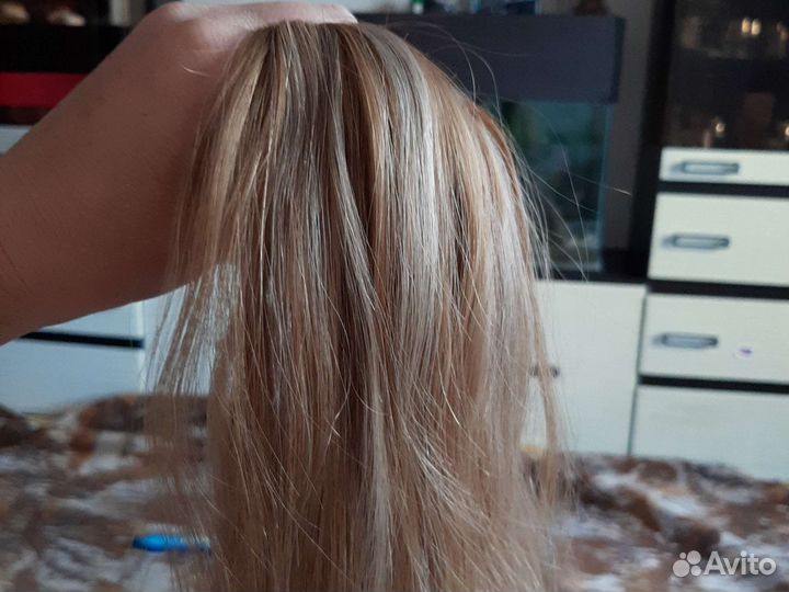 Продам волосы