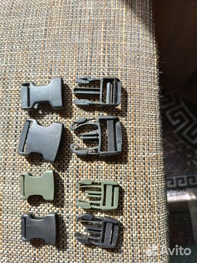 Фастекс замки