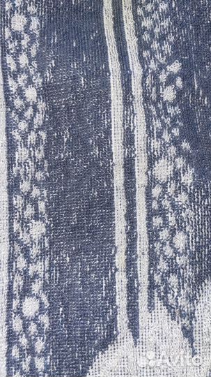 Махровое полотенце