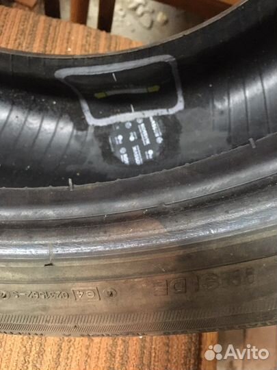 Bridgestone Turanza 6 195/55 R16