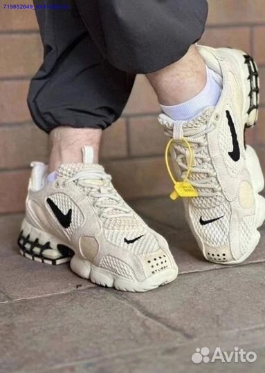 Кроссовки Nike (Арт.71079)