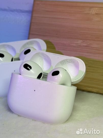 AirPods 3 оригинал