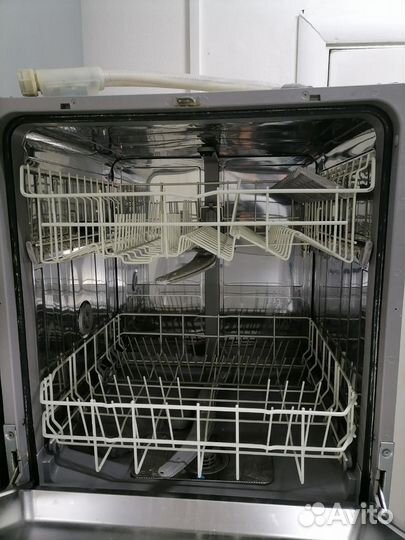 Посудомоечная машина bosch SVG46M13RU/36