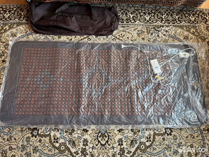 Согревающий мат Т20