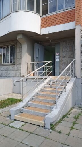 Комната 15 м², 1/17 эт.