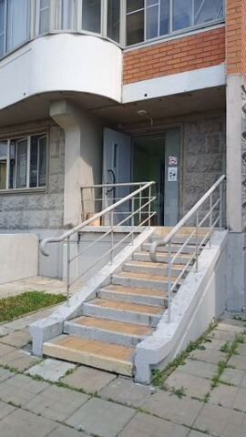 Комната 15 м², 1/17 эт.