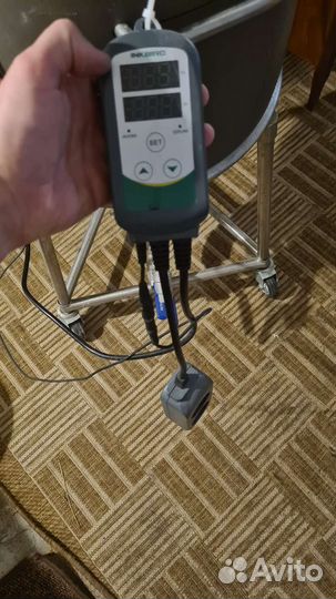 Цкт с рубашкой