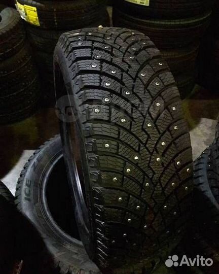 Pirelli Scorpion Ice Zero 2 285/35 R22 106H