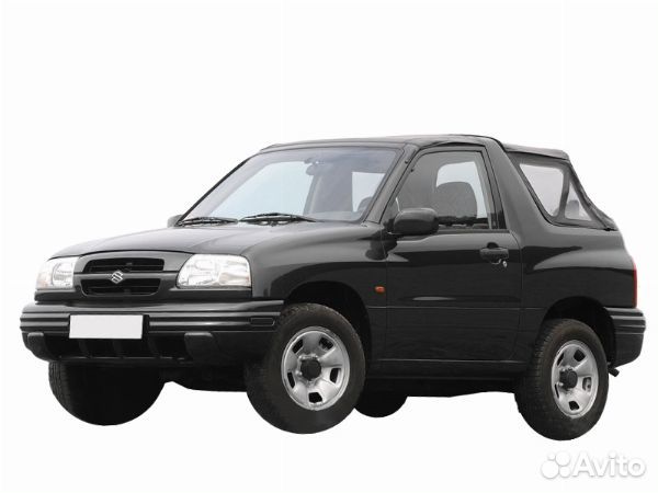 Подшипник зад полуоси suzuki escudo/vitara TW01-03 89/grand vitara TD32 98