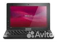 Lenovo IdeaPad S100