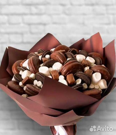 Продам цветы букет