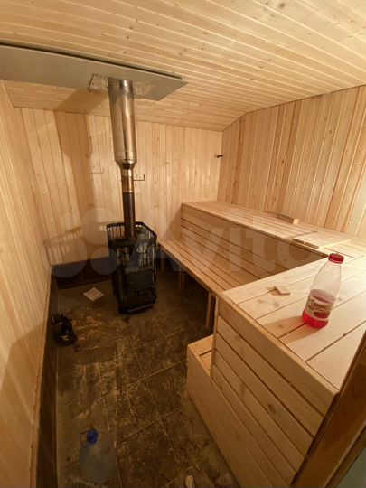 Дача 30 м² на участке 4 сот.