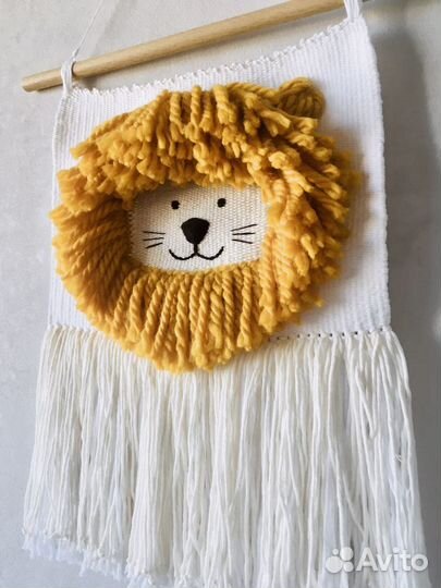 Панно интерьерное