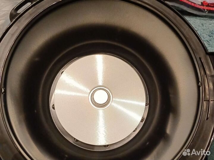 Мультиварка redmond