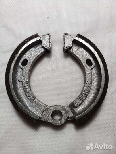 Запчасти к велосипедам