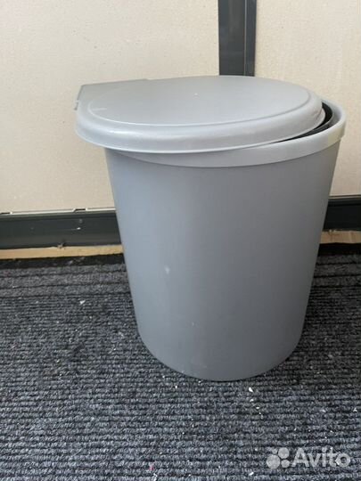 Мусорное ведро