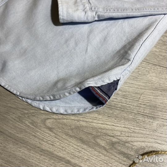 Рубашка Tommy Hilfiger / размер М