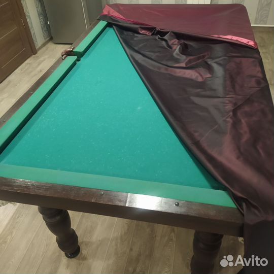 Бильярдный стол 7 футов