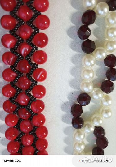 Браслет ручной работы