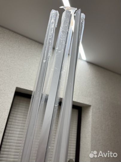 Карниз для Светодиодной ленты