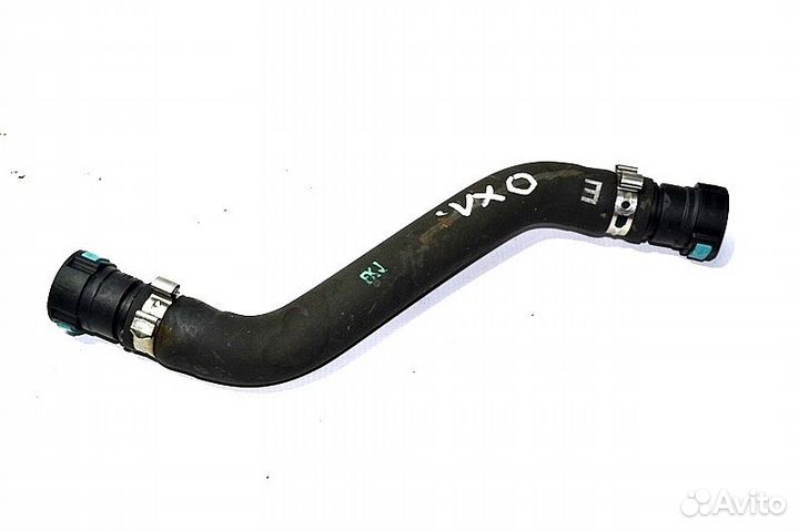 Шланг охлаждающей жидкости volvo FH (01.12)