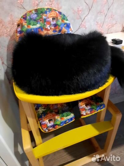 Шапка женская