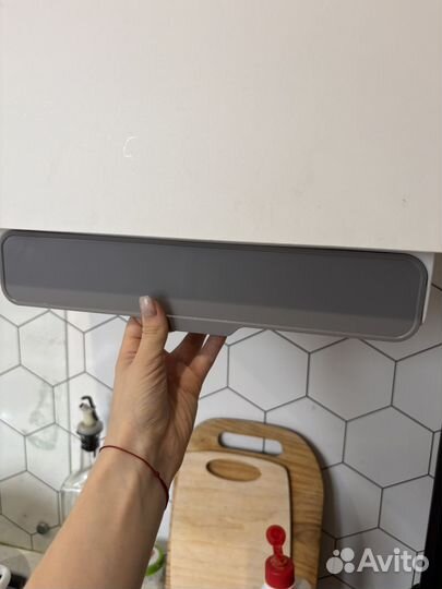 Полка для специй