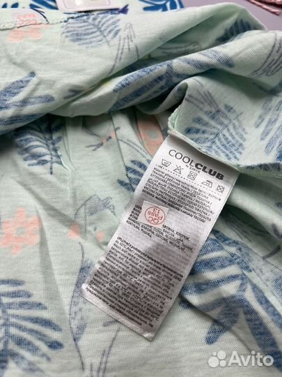 Платье для девочки 68 74