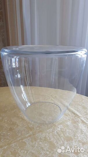 Ваза Sloane ручной работы